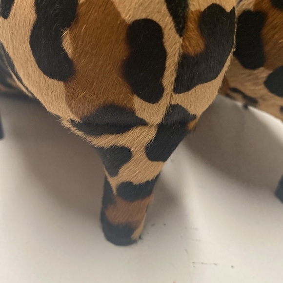 Aquatalia Fur Boots - Picture 13 of 13